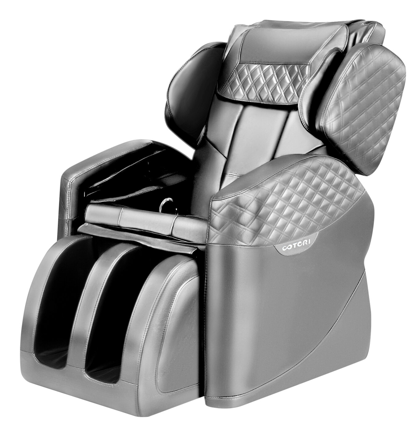 Ootori Massage Chairs Shiatsu Luxurious Electric Reclining Heated Full Body Massage Chair