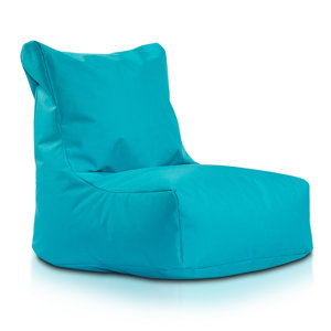 Sitzsack Mazuel von Home & Haus