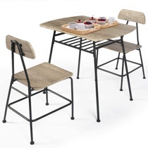 Formal Dining Table Set Wayfair