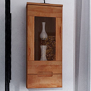 H?ngevitrine Vento von Castleton Home