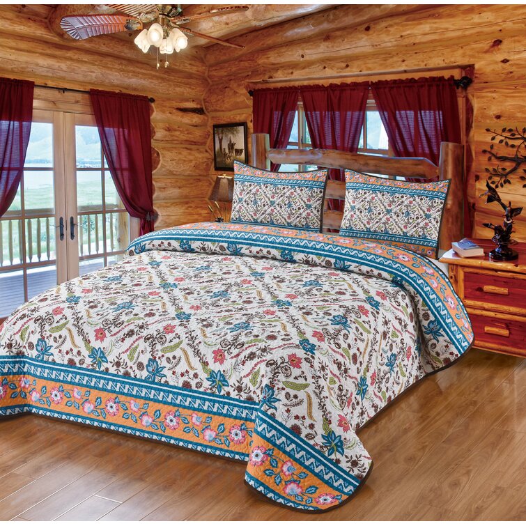 junk gypsy bedding