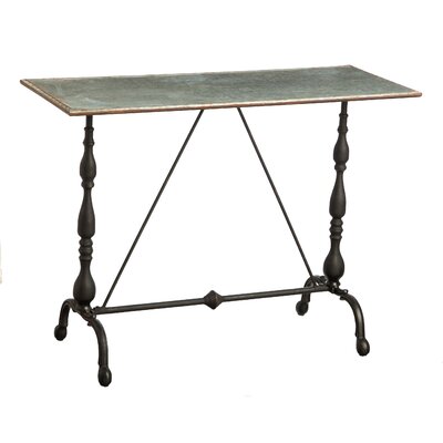 August Grove Surber Console Table