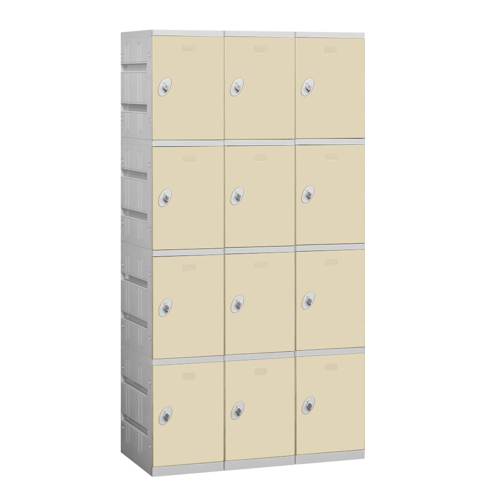 Wayfair | Plastic Lockers You'll Love in 2022