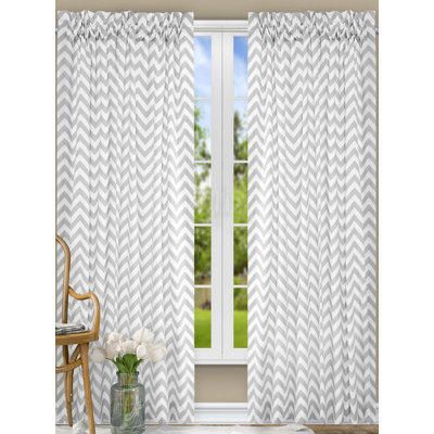 Ellis Curtain Wayfair