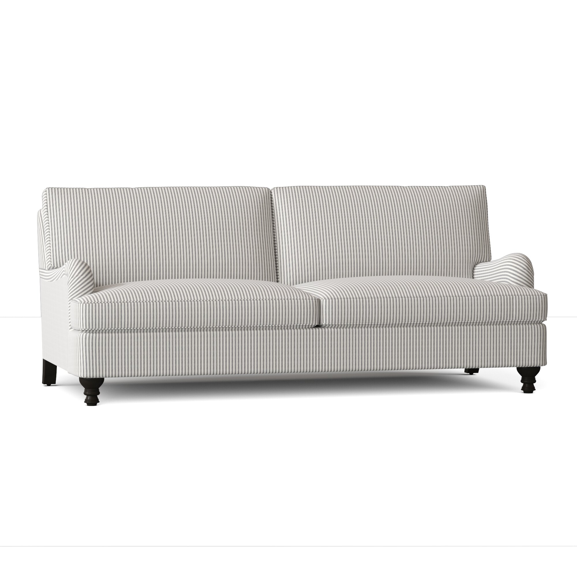 Lincolnwood Slipcovered Sofa Reviews Joss Main,Small Towns In The Usa