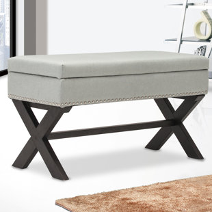 Go to store & view more images Best Quality Furniture Storage Bench