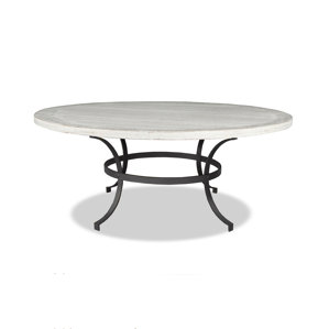 Santa Barbara Dining Table by South Cone Home