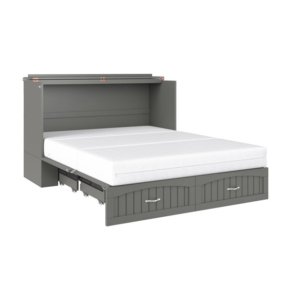 Murphy Bed Over Sofa Wayfair