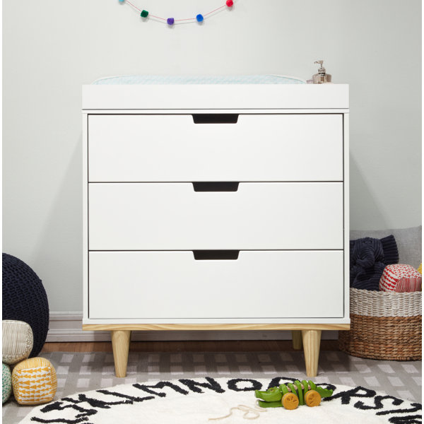 baby mod olivia changing table