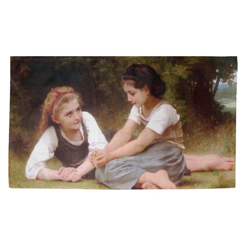 Winston Porter Troxell The Nut Gatherers Rectangular Pillow Cover And Insert Wayfair