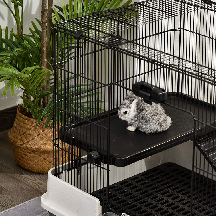 kitten cage walmart
