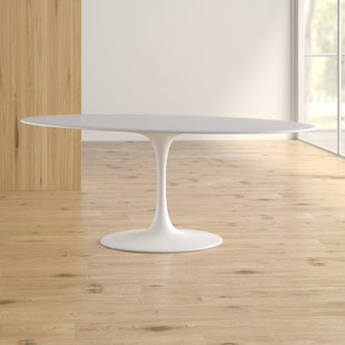 Bromyard Matte Lacquer Dining Table Bromyard Matte Lacquer Dining Table