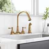 Delta Beverage Faucet Wayfair