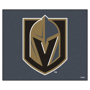 Vegas Golden Knights Rug Wayfair