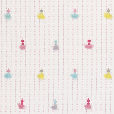 TASSELSPINK ClarkeClarke LLC