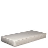 square end crib mattress