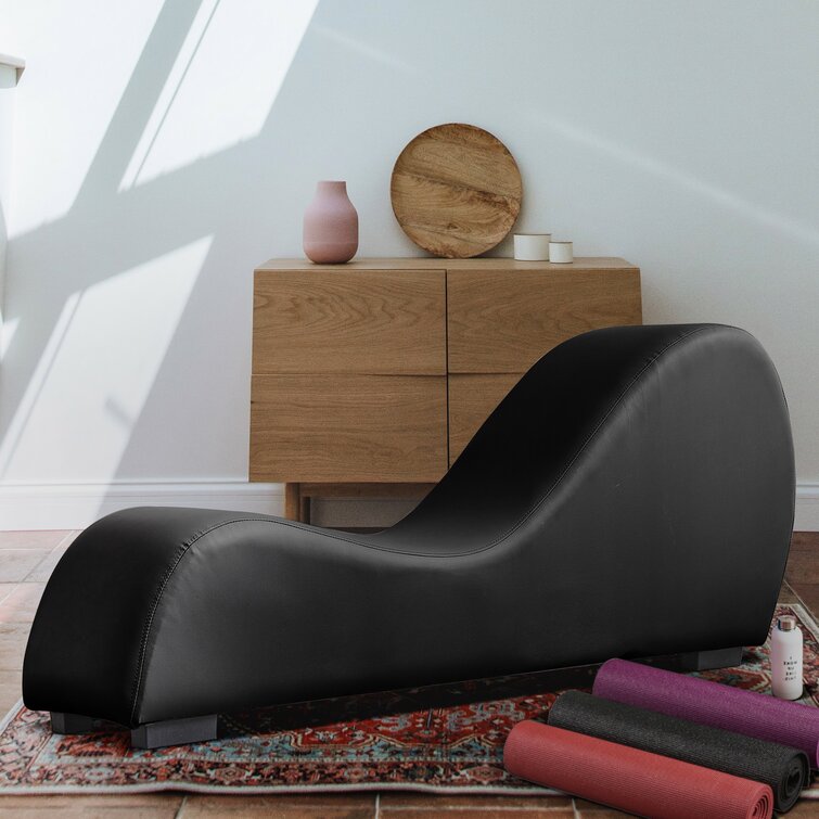 liberator chaise lounge yoga chair