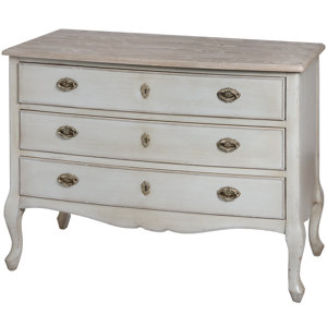 Kommode Louis von Wildon Home