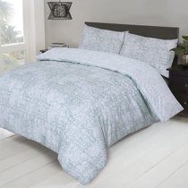 duck egg blue bedding the range