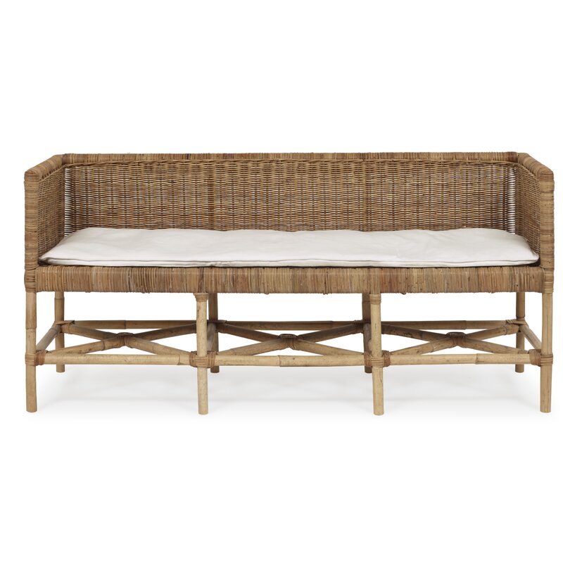 Brownstone Furniture Lina Bench Wayfair