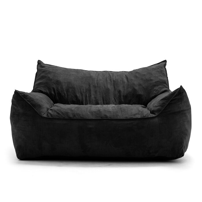 Extra Large Bean Bag Sofa