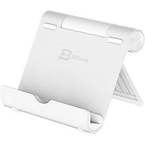 prepara tablet stand and stylus