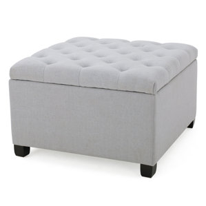 Avis Storage Ottoman by Darby Home Co