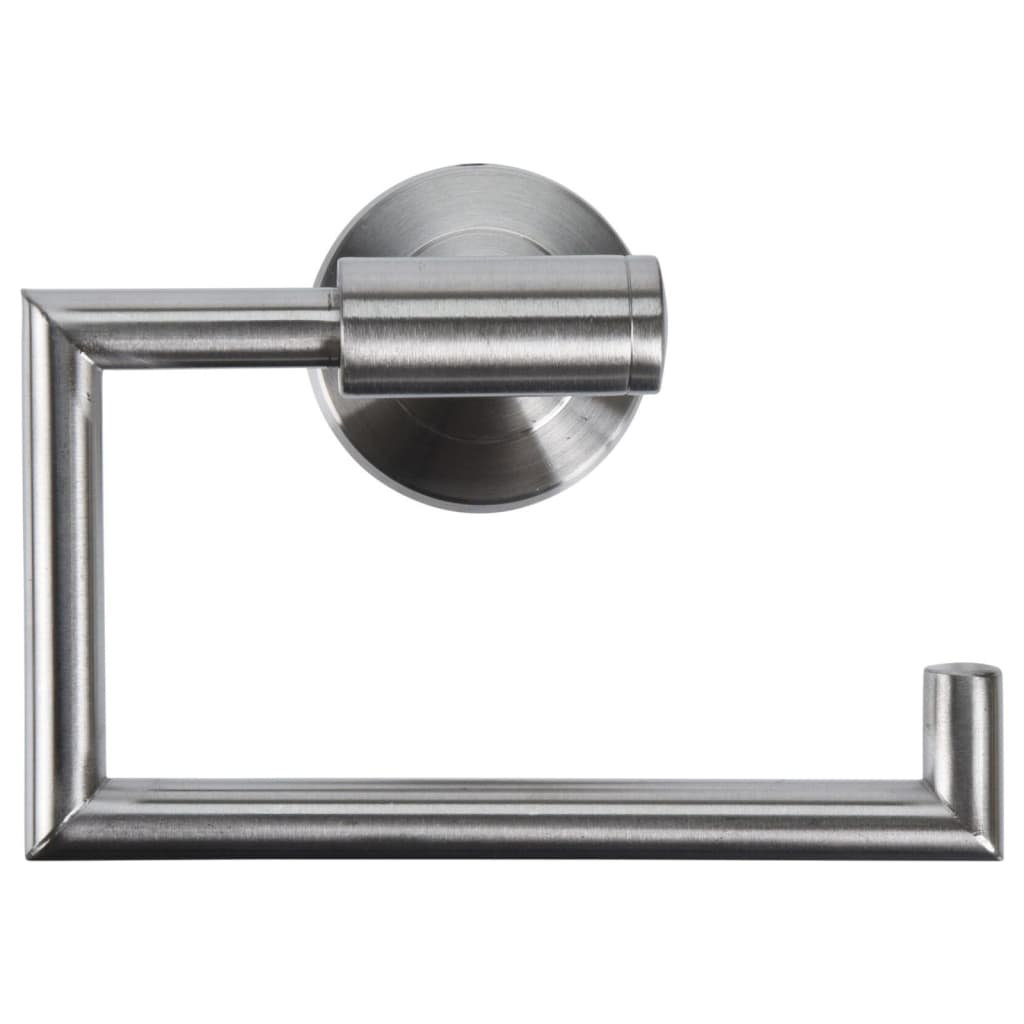 Wandmontierter Toilettenpapierhalter