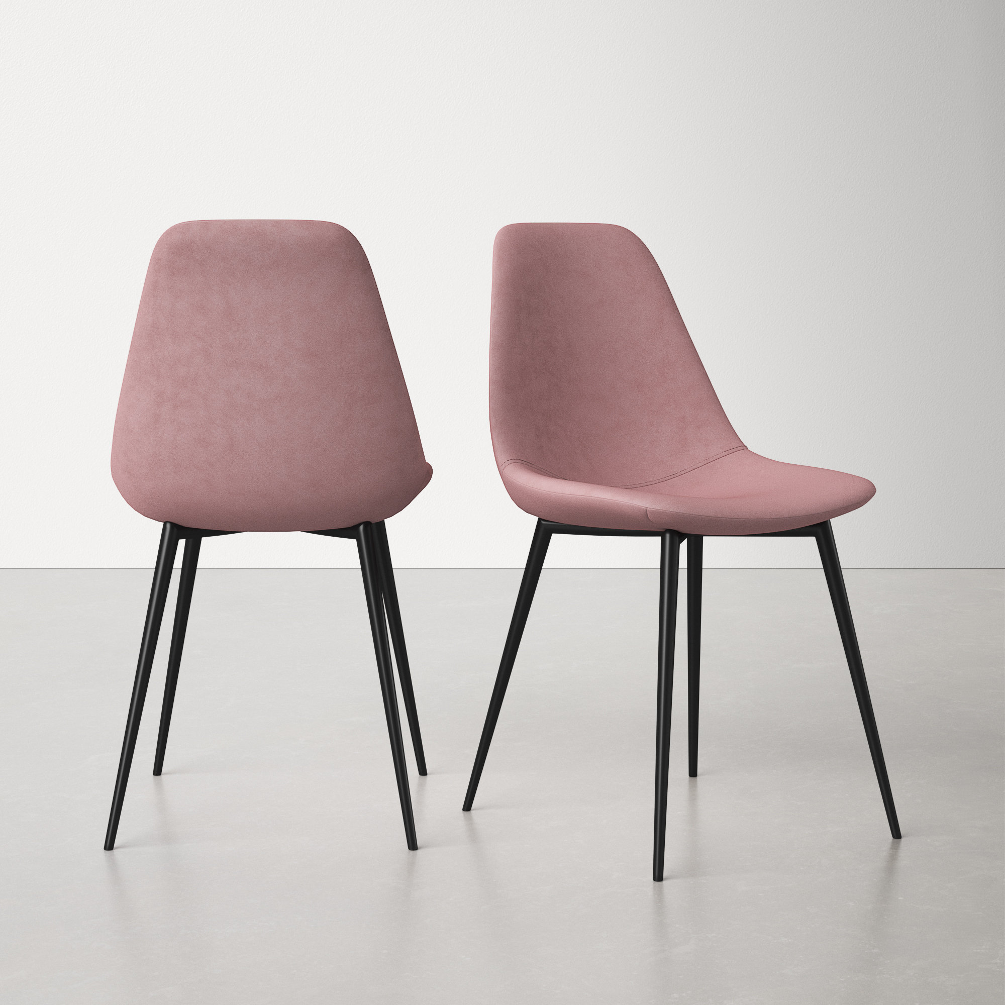 pink accent chair under $100