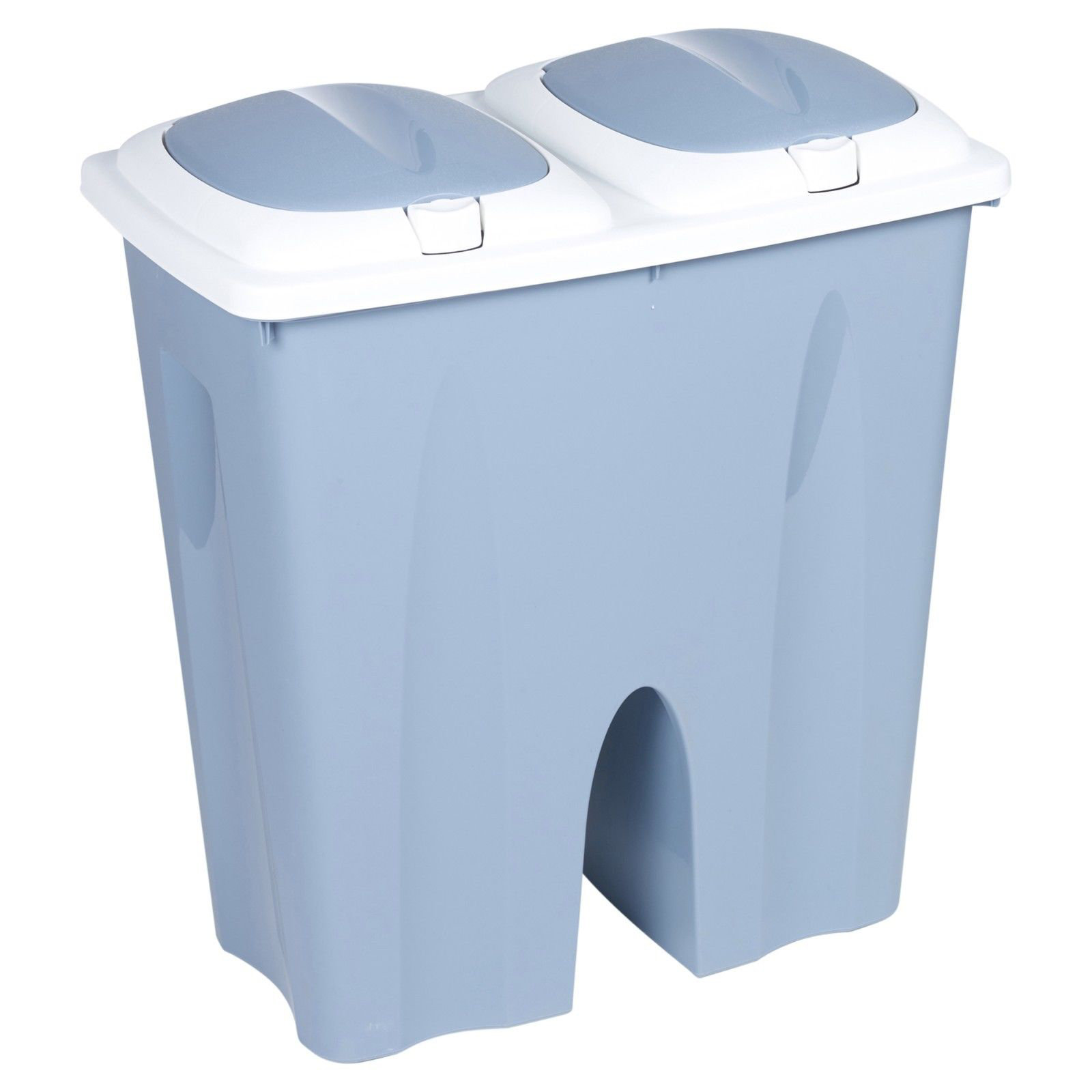 50 L Abfalleimer mit Touch Deckel 50 L Abfalleimer mit Touch Deckel