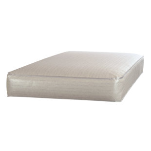 6 inch crib mattress