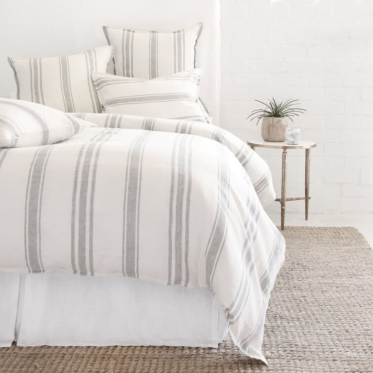 farmhouse duvet set