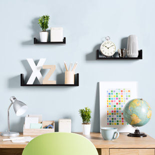 Shelves You Ll Love Wayfair Co Uk Quickview