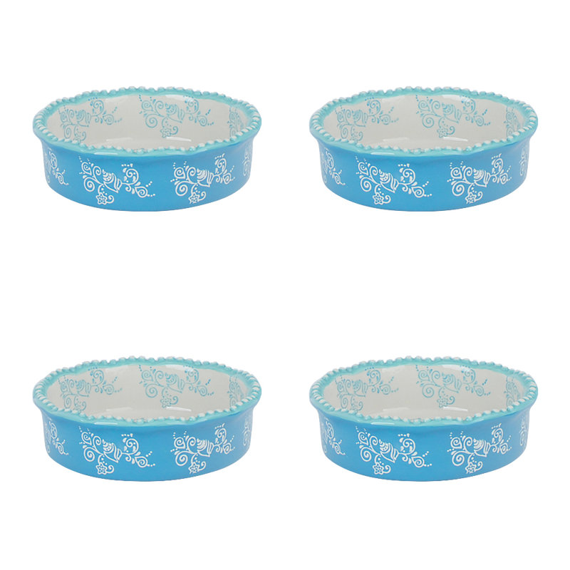 mini pie plates