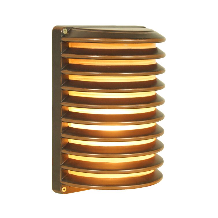 Ebern Designs Aydann Wall Light | Wayfair