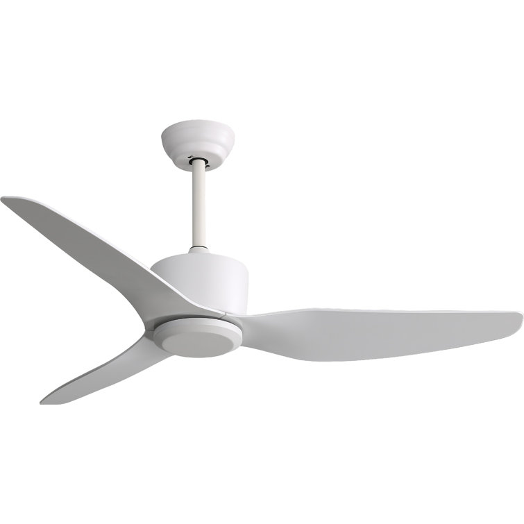 Homemania 132Cm Ceiling Fan | Wayfair.co.uk