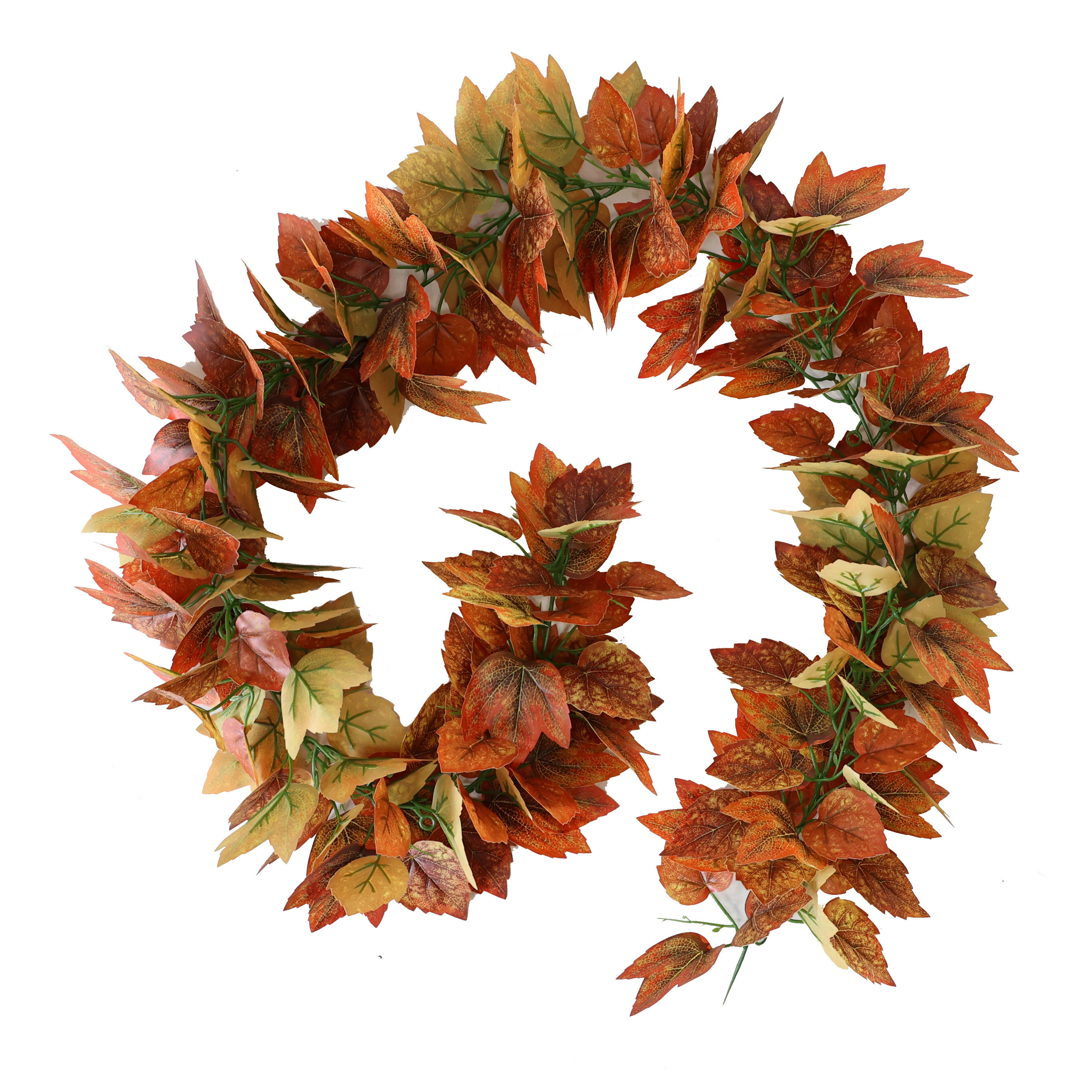 Primrue 65'' in. Faux Garland Wayfair