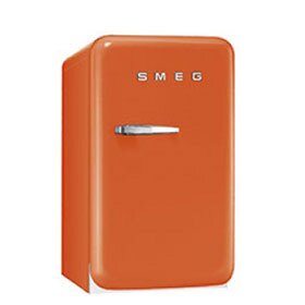 Retro & Novelty Theme Mini Fridges You'll Love in 2020 | Wayfair