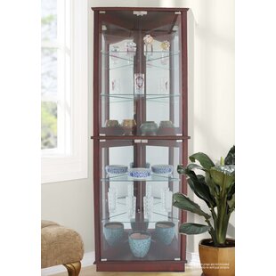 Curio Cabinets You Ll Love In 2020 Wayfair Ca