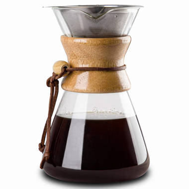 Filter, Coffee Dripper Brewer 
