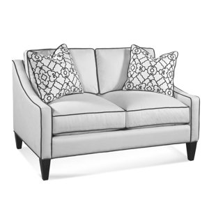 Go to store & view more images Braxton Culler Jermain Loveseat