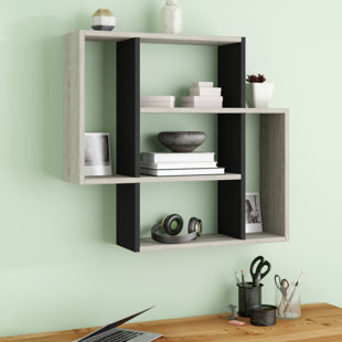Shelf Brackets Wayfair Co Uk Quickview