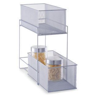 Free Standing Kitchen Storage Wayfair Co Uk Free Standing E Rack