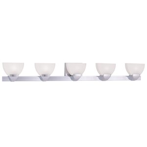 Eliza 5-Light Vanity Light