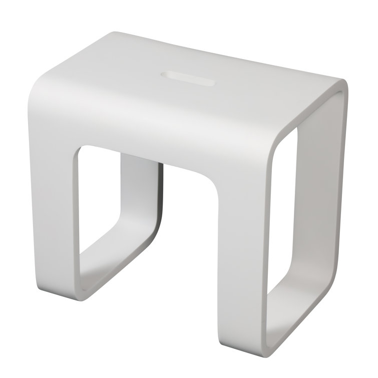 wayfair shower seat