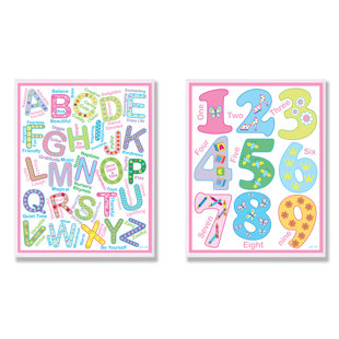 Nursery Letters Wayfair