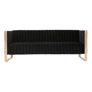 Layden Sofa by Everly Quinn Bargain
