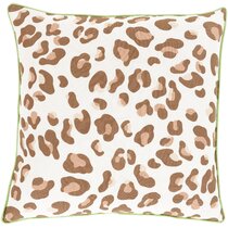 Animal Print Pillows Wayfair