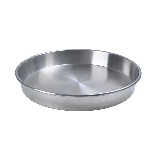 aluminum oven pan