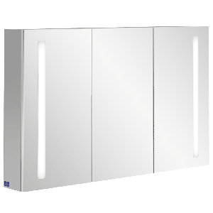 120 x 75 cm Spiegelschrank My View von Villeroy ..